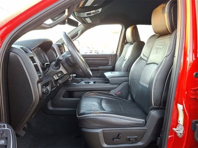 2023 RAM 2500 Power Wagon Rebel