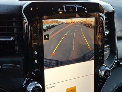 2023 RAM 2500 Power Wagon Rebel