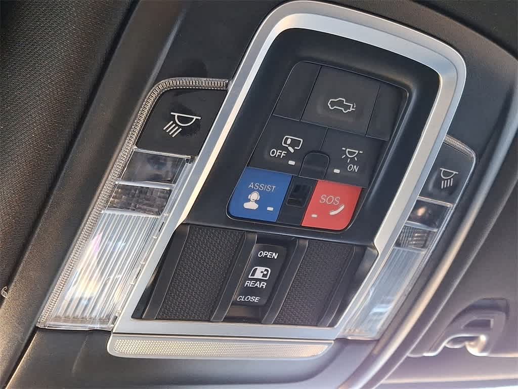 2023 RAM 2500 Power Wagon Rebel