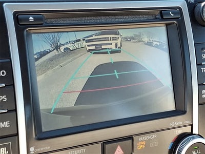 2014 Toyota Camry Hybrid XLE