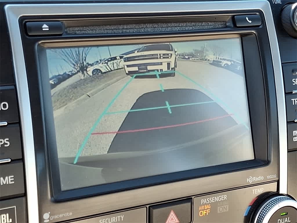 2014 Toyota Camry Hybrid XLE