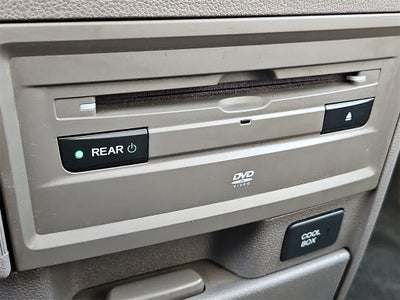 2015 Honda Odyssey Base