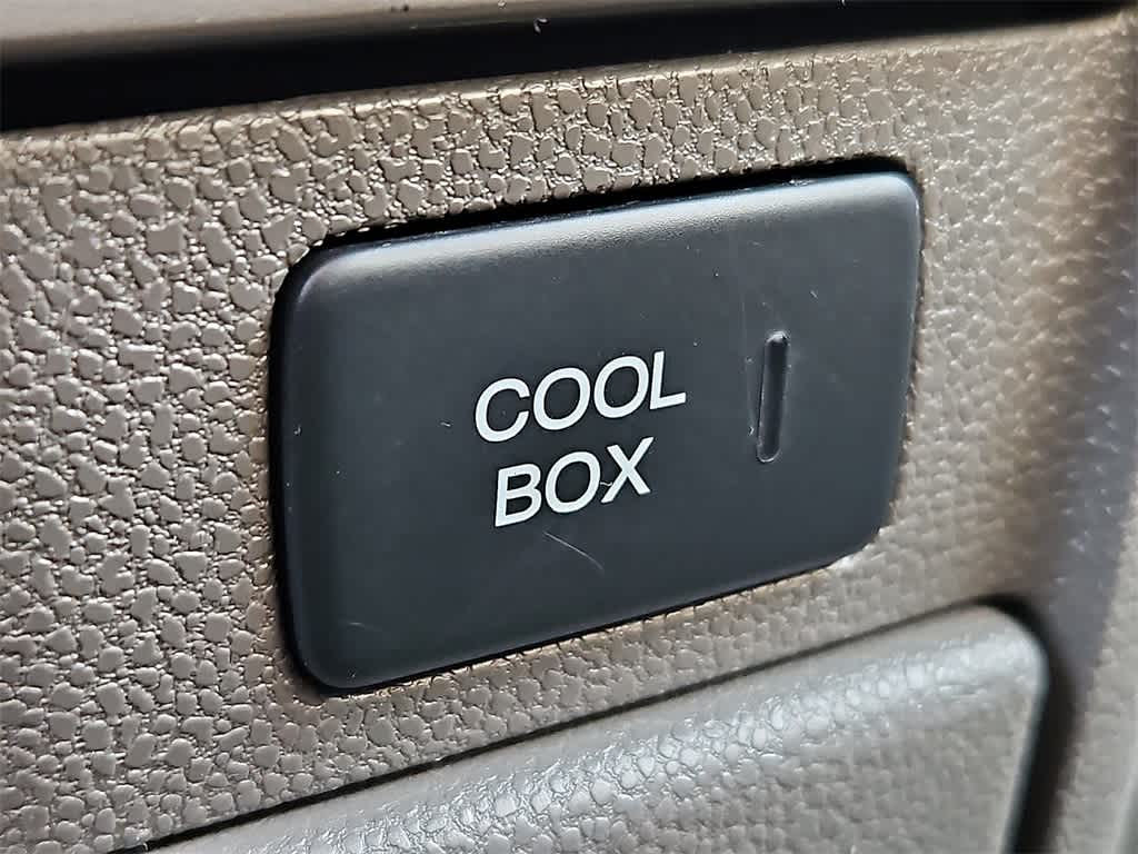 2015 Honda Odyssey Base