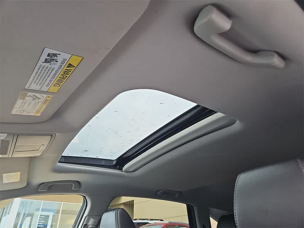 2015 Acura MDX Tech Pkg