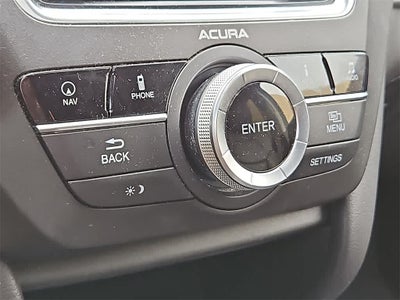 2015 Acura MDX Tech Pkg