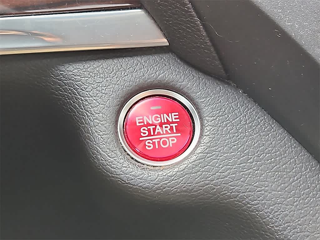 2015 Acura MDX Tech Pkg