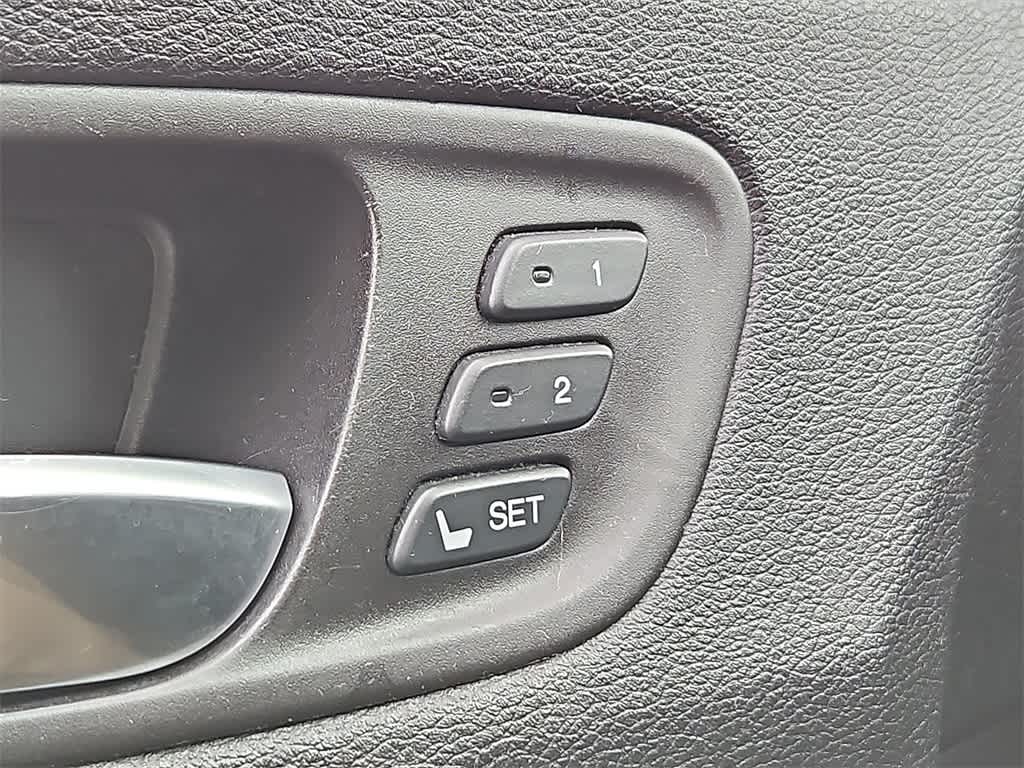 2015 Acura MDX Tech Pkg