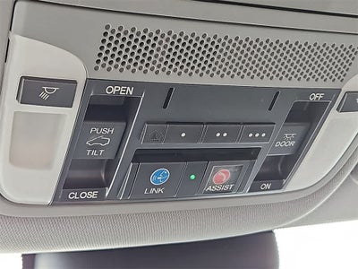 2015 Acura MDX Tech Pkg