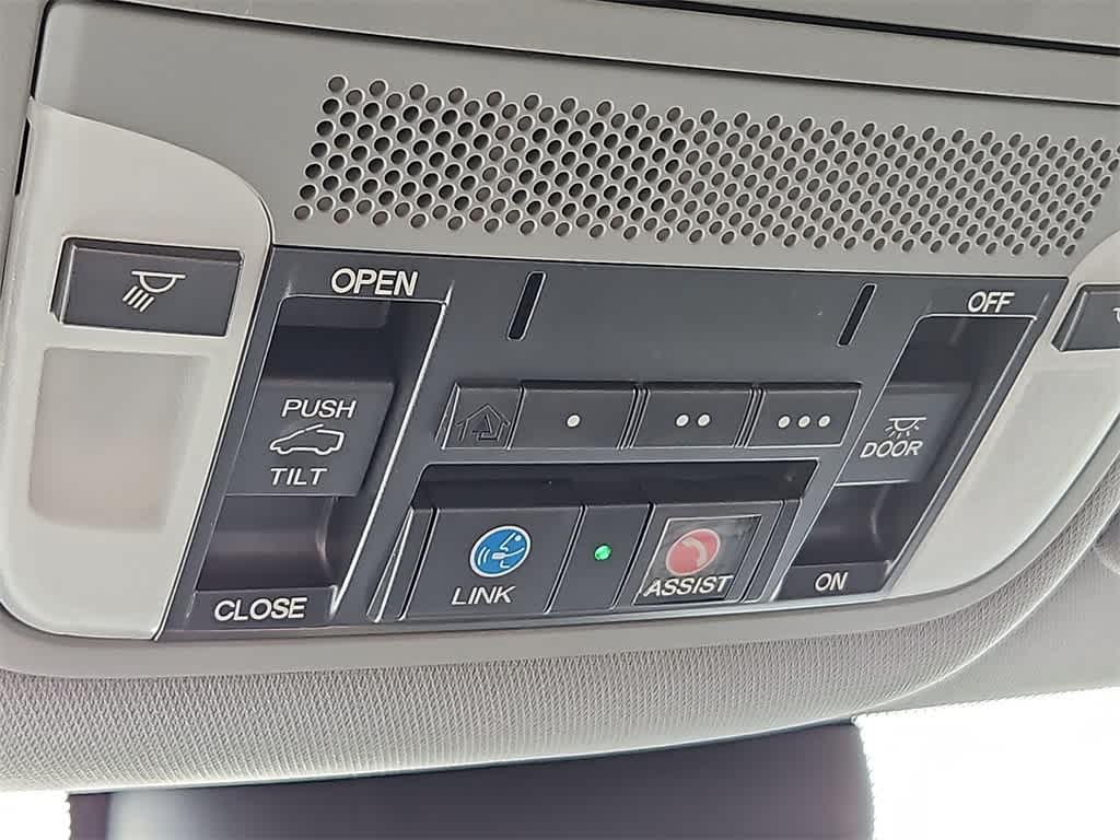 2015 Acura MDX Tech Pkg