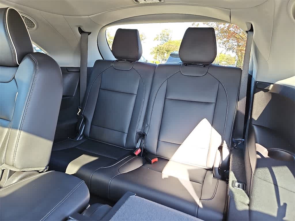 2020 Acura MDX w/Advance Pkg