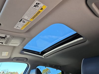 2020 Acura MDX w/Advance Pkg