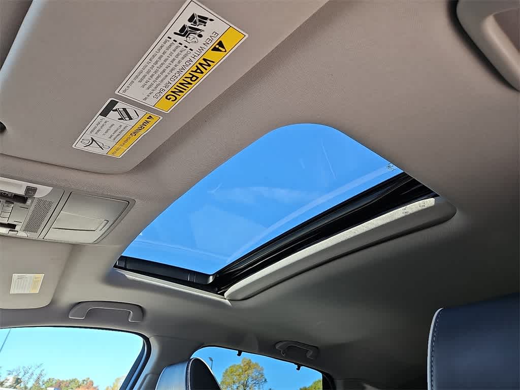 2020 Acura MDX w/Advance Pkg