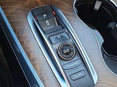 2020 Acura MDX w/Advance Pkg