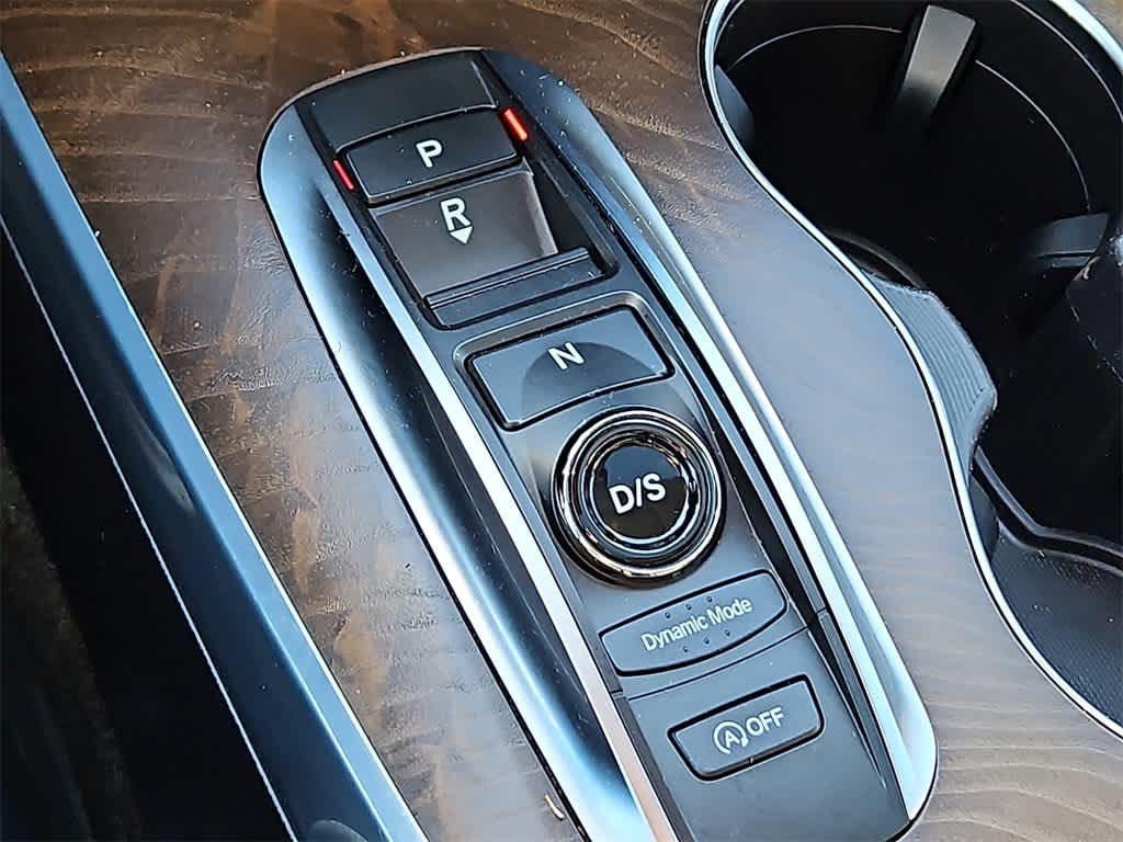 2020 Acura MDX w/Advance Pkg