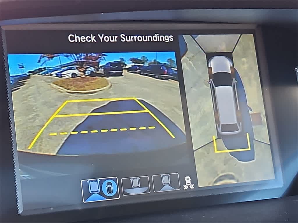 2020 Acura MDX w/Advance Pkg