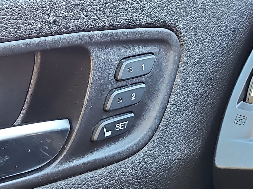 2020 Acura MDX w/Advance Pkg