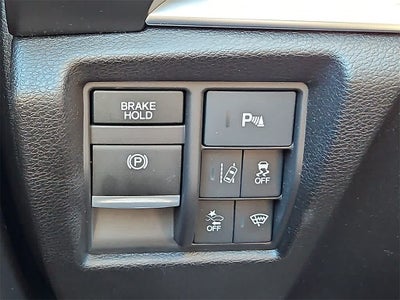 2020 Acura MDX w/Advance Pkg