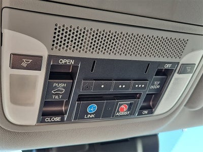 2020 Acura MDX w/Advance Pkg