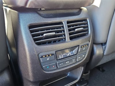 2020 Acura MDX w/Advance Pkg