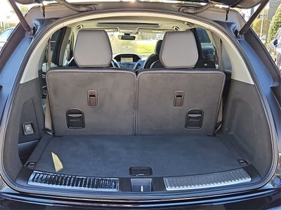 2020 Acura MDX w/Advance Pkg