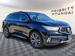 2020 Acura MDX w/Advance Pkg