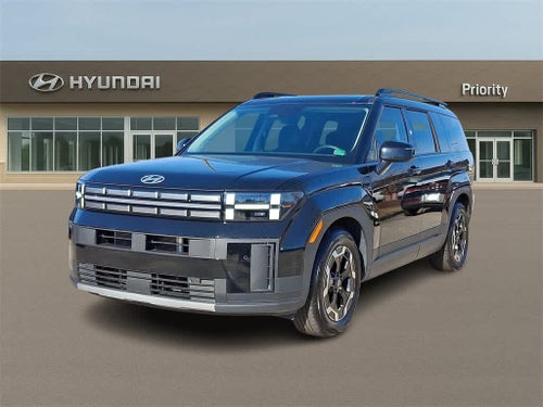 2024 Hyundai Santa Fe SEL