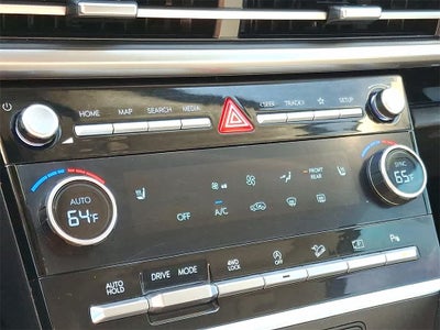 2024 Hyundai Santa Fe SEL