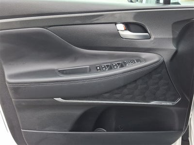 2023 Hyundai Santa Fe Hybrid SEL Premium