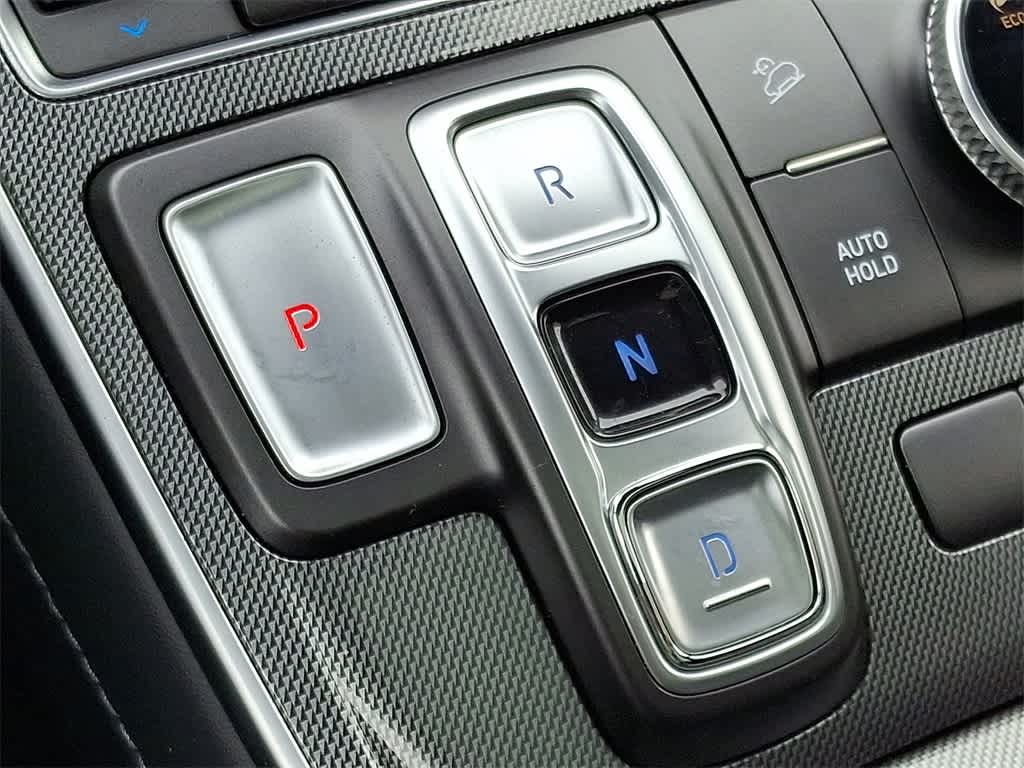 2023 Hyundai Santa Fe Hybrid SEL Premium