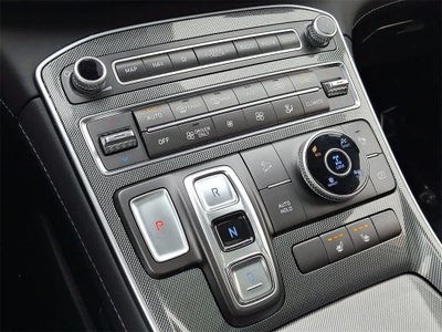 2023 Hyundai Santa Fe Hybrid SEL Premium