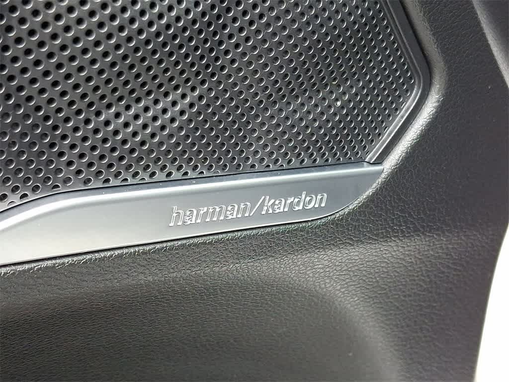 2023 Hyundai Santa Fe Hybrid SEL Premium