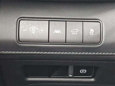 2023 Hyundai Santa Fe Hybrid SEL Premium