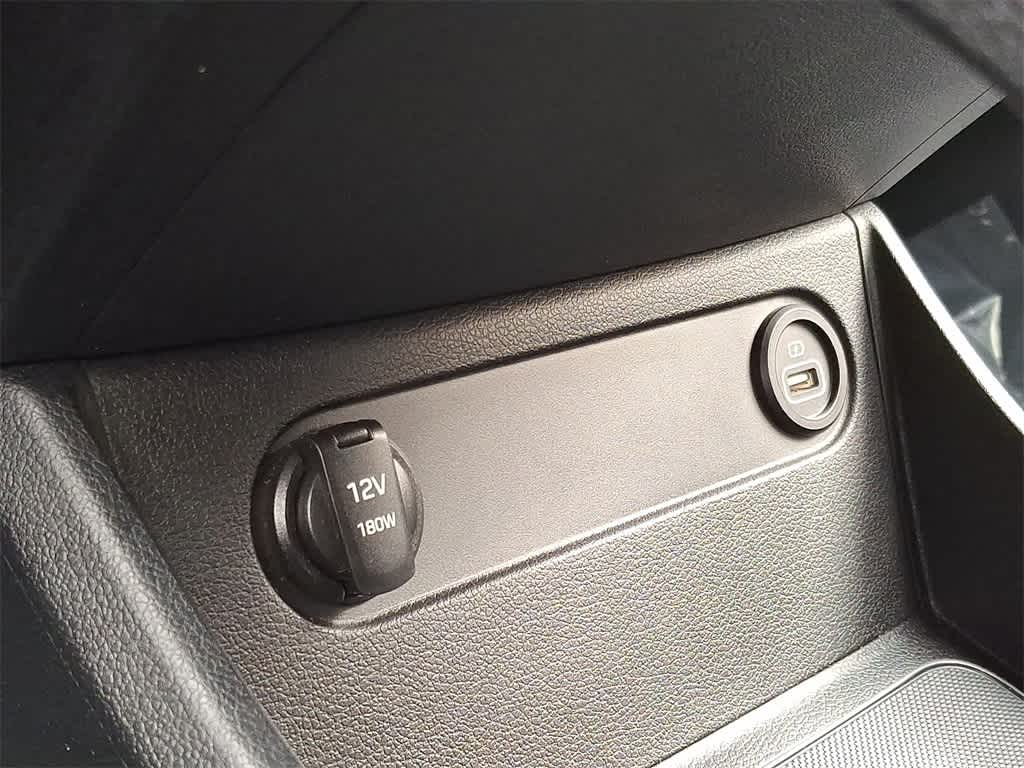 2023 Hyundai Santa Fe Hybrid SEL Premium