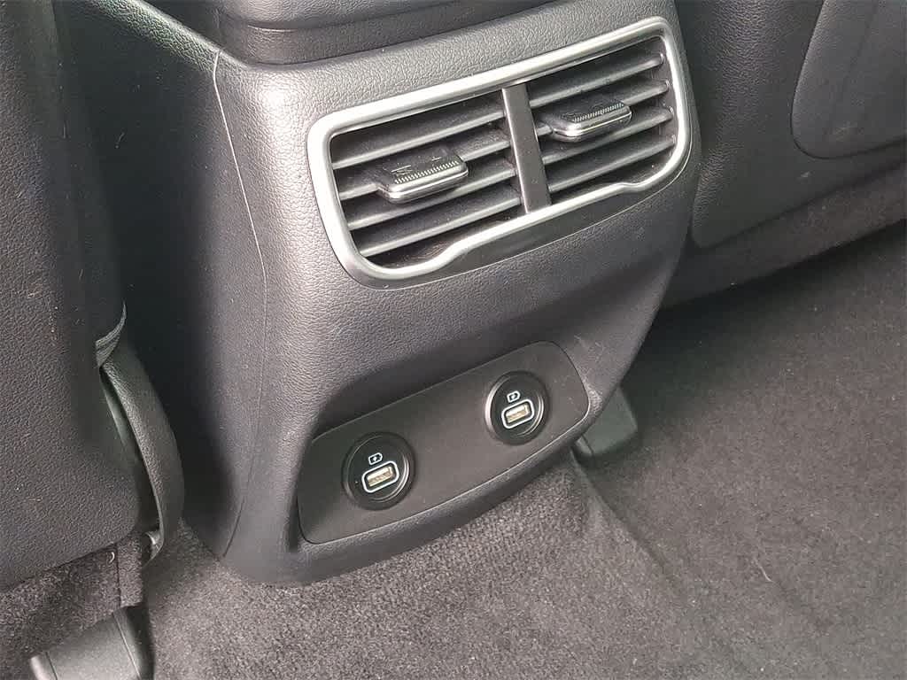 2023 Hyundai Santa Fe Hybrid SEL Premium