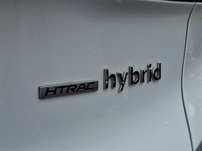 2023 Hyundai Santa Fe Hybrid SEL Premium