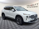 2023 Hyundai Santa Fe Hybrid SEL Premium