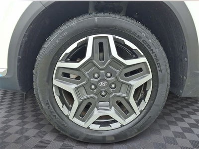 2023 Hyundai Santa Fe Hybrid SEL Premium