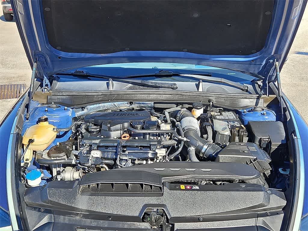 2022 Hyundai Sonata Limited