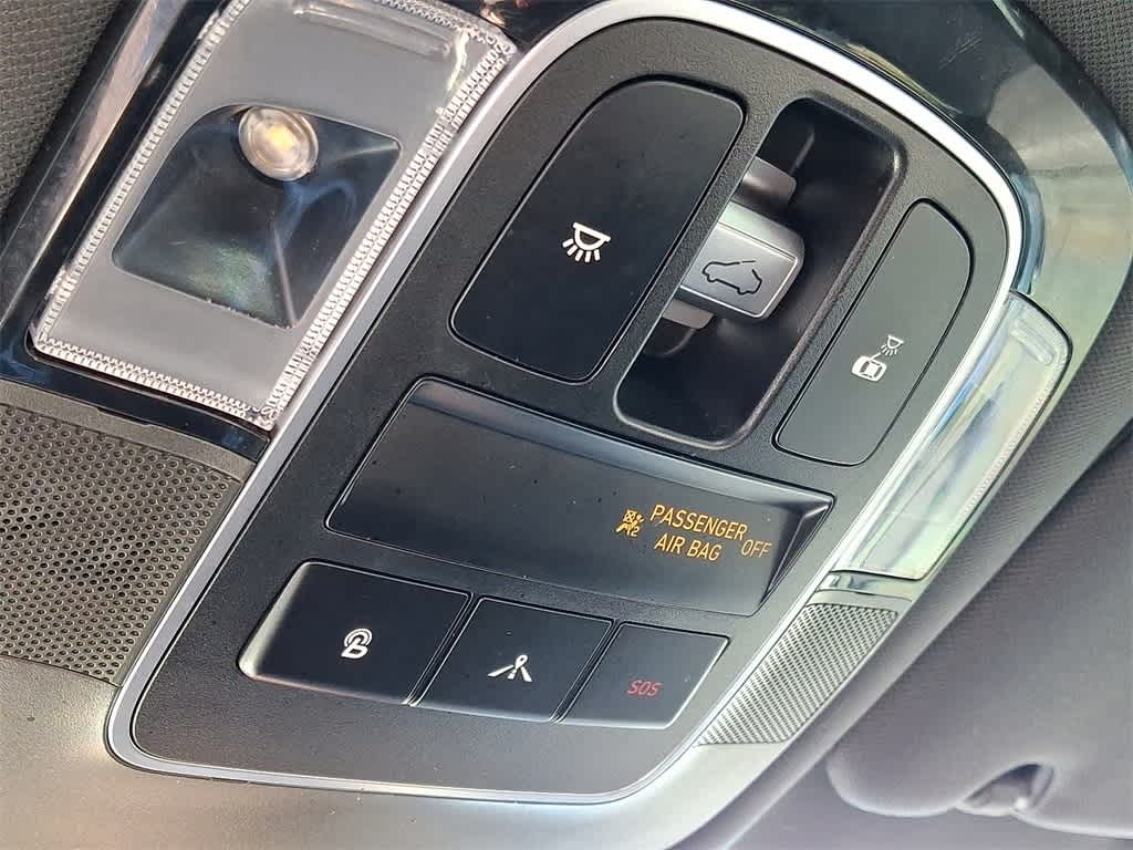 2022 Hyundai Sonata SEL Plus