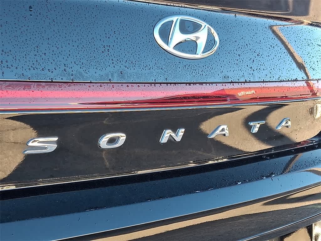 2022 Hyundai Sonata SEL Plus