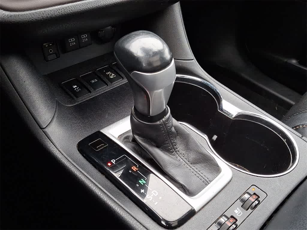 2017 Toyota Highlander Limited Platinum