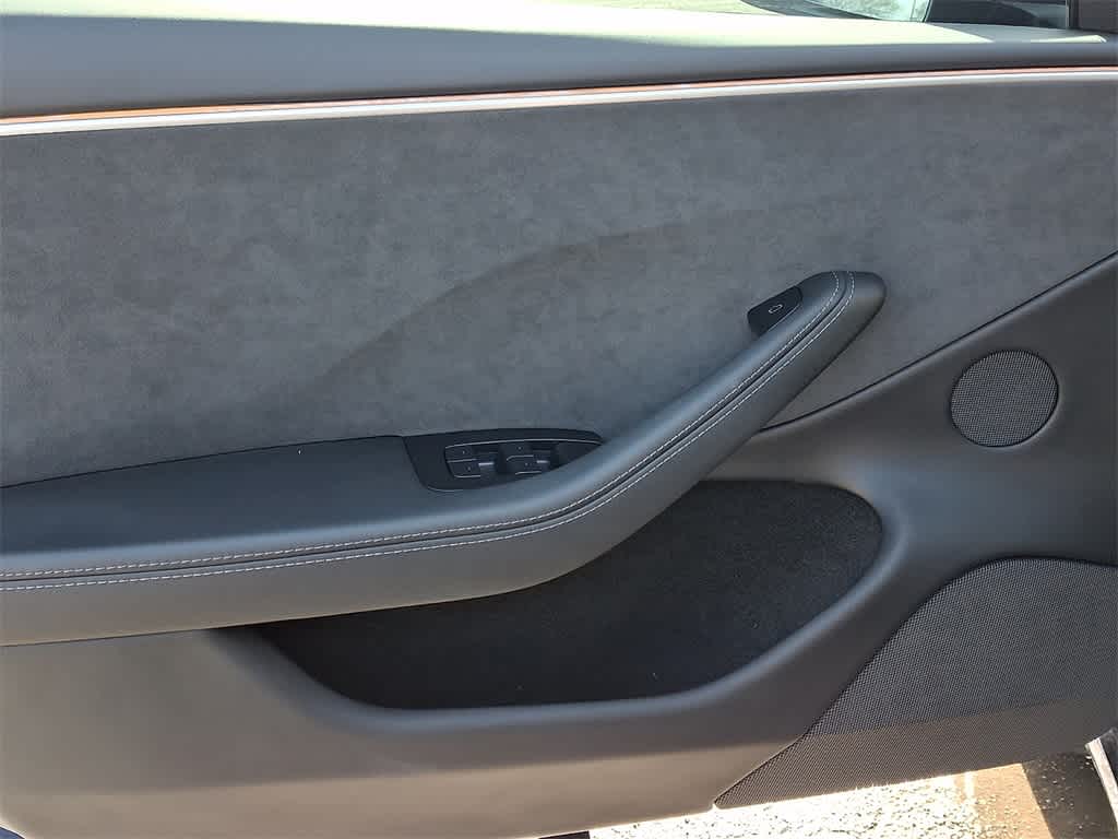 2024 Tesla Model 3 Long Range