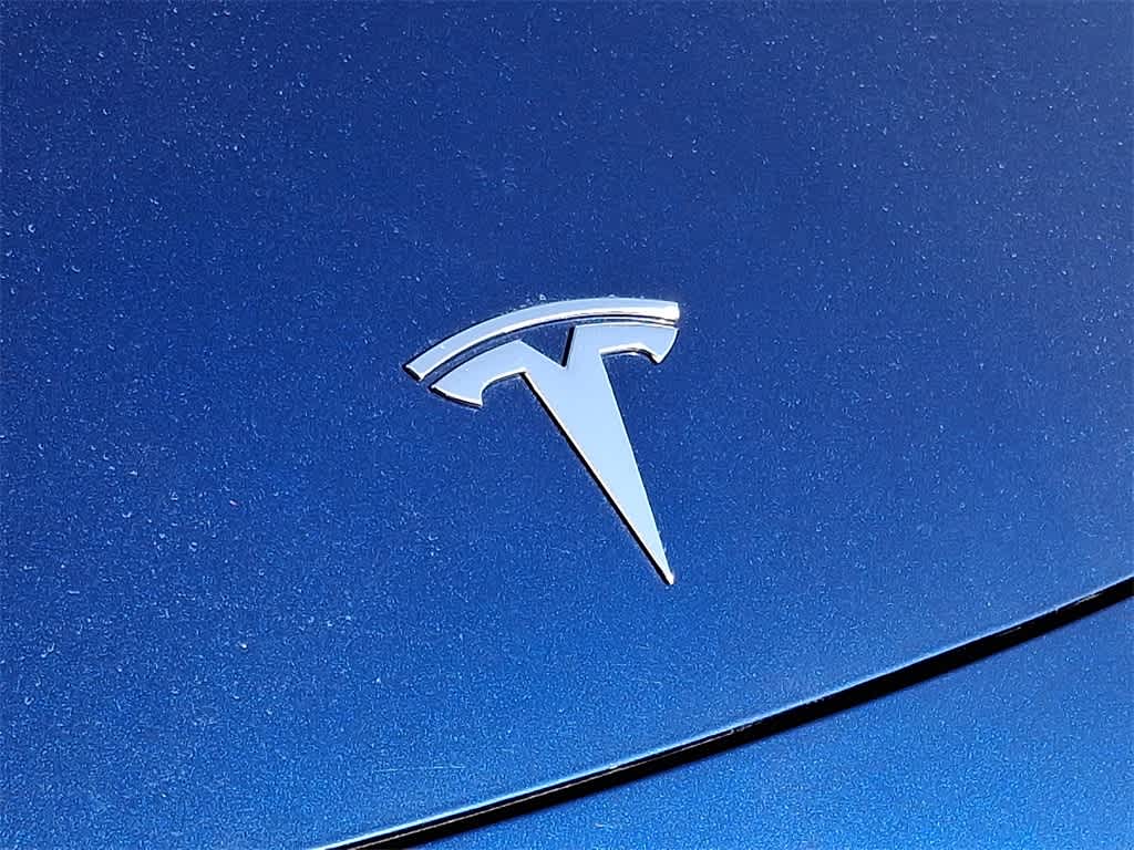 2024 Tesla Model 3 Long Range