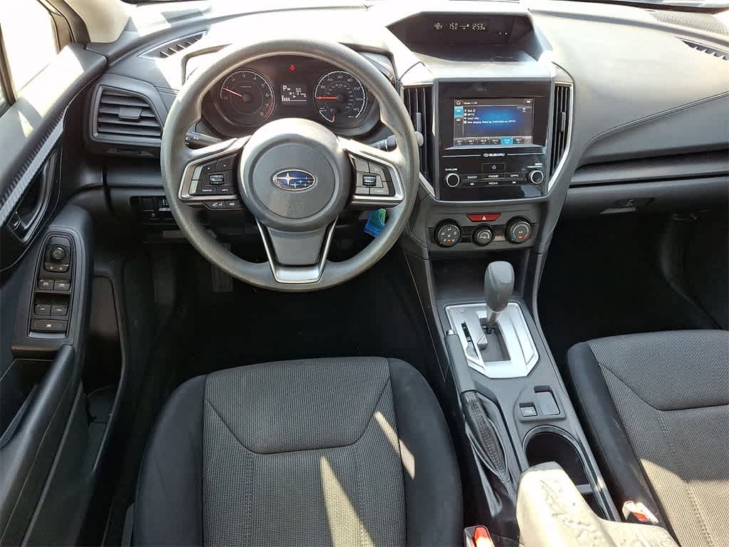 2018 Subaru Crosstrek 2.0i CVT