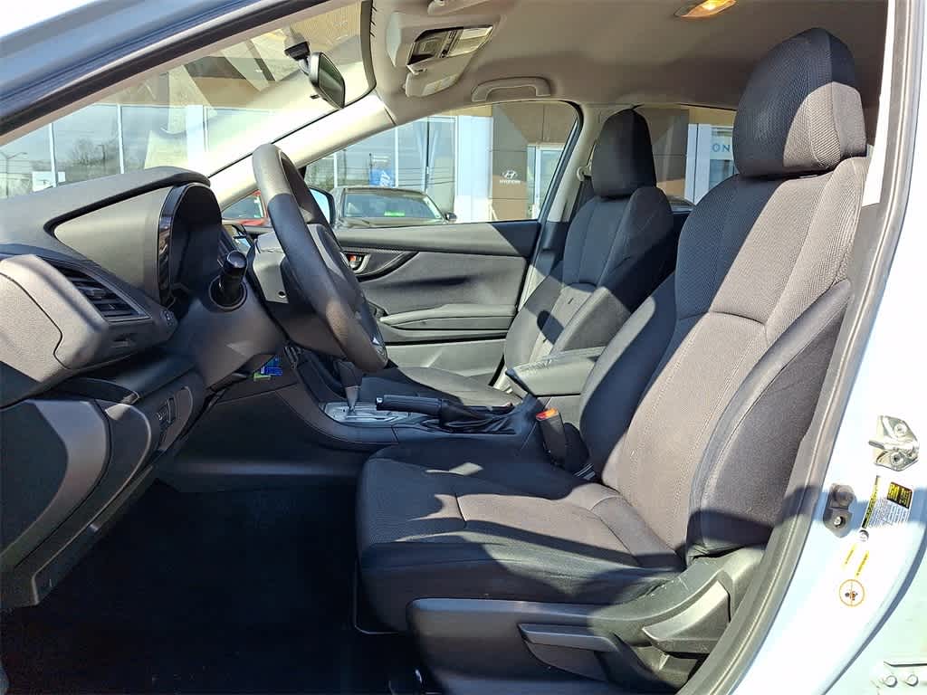 2018 Subaru Crosstrek 2.0i CVT