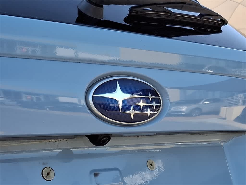 2018 Subaru Crosstrek 2.0i CVT