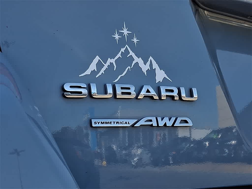 2018 Subaru Crosstrek 2.0i CVT