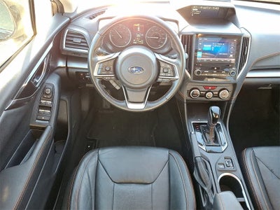 2020 Subaru Crosstrek Limited