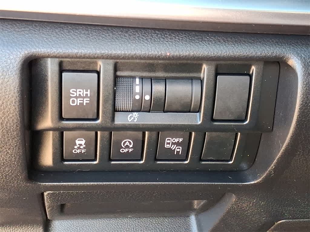 2020 Subaru Crosstrek Limited