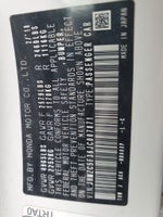 2018 Honda Clarity Plug-In Hybrid Touring